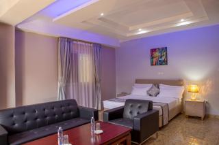 Bukandula Hotel - Kampala - 0