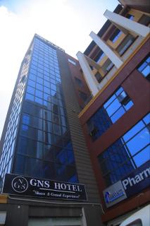GNS Hotel Kampala - 3