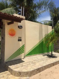 Pousada da Luz - Aquiraz - 7