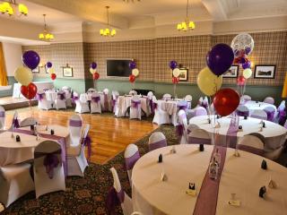The Bridge Inn Hotel - Bolton - 2