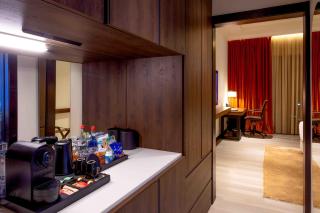 D'avenue Boutique Hotel Accra - 4