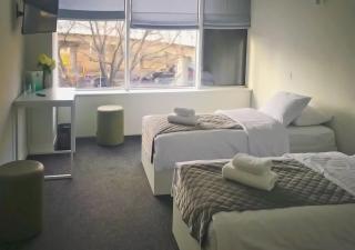 Kyivpasservis Hotel - Kiev - 0
