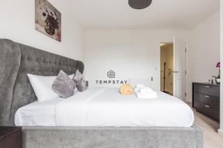 Modern Private Apartment -Balcony-Tube Station - Londra - 4