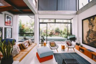 Villa Pakuk by Alfred in Bali - Canggu - 6