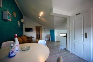 Apartman Azra - Kikinda - 2
