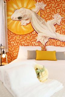 Le Jardin Secret de Faro Guesthouse - Faro - 5