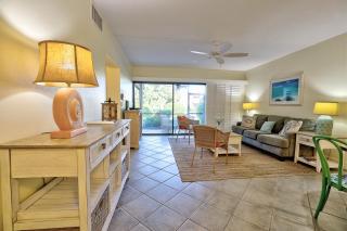 Coquina Beach 3D - Sanibel - 3
