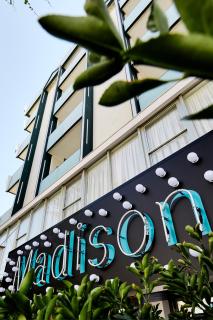 Hotel Madison - Rimini - 0