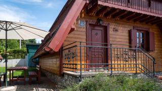 Chalets Runolist - Crni Lug - 2
