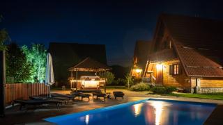Chalets Runolist - 6