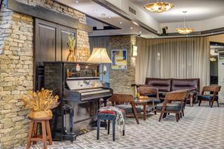 Hotel Bansko SPA & Holidays - Free Parking - Bansko - 8