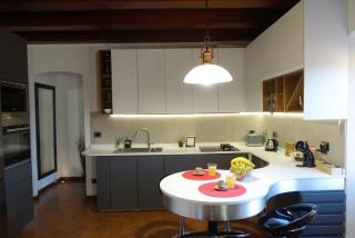 TUSCANY LOFT IN THE CITY - 9