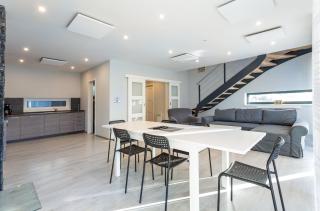 Ski Villa Rubicon - Loucná pod Klínovcem - 8