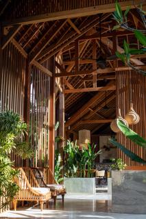 Beyond Bayou - Seminyak - 2