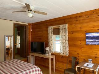 Mountain View Motel & Campground - Stratton - 8