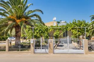 Apartments Dionysos - Potos - 0