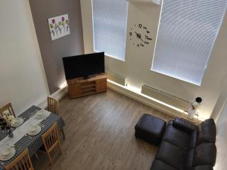 City Centre duplex 3rooms apartment with parking - 1