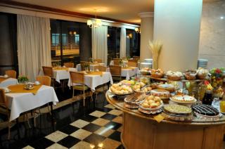 Curitiba Palace Hotel - 2