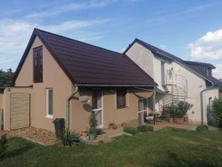Apartments in Balatongyörök 34590 - Balatongyörök - 2