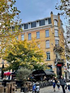 SLEEP INN - Cityflat Industrieel - 8