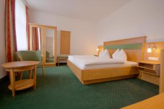 Pension Am Finkenberg - Sebnitz - 5