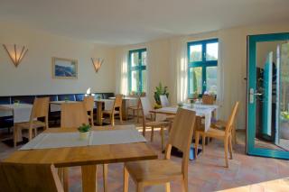 Pension Am Finkenberg - Sebnitz - 3