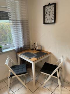 Appartement in Bad Waldsee - 4