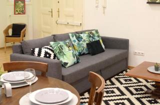 Imola's Place in Downtown Budapest by the Danube - Budapeste - 0