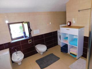 Apartman "Sabine" with heated pool - Omišalj - 2