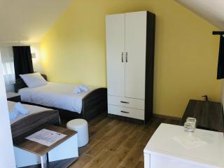 Kovač Residence - Zrenjanin - 3