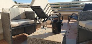 Studio Naturiste CAPTIVE Héliopolis FG 13 - Cap d'Agde - 0
