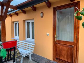 Casetta Mortise - Padoue - 4