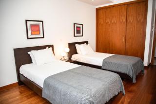 Stunning 2 Bedroom Apartment 500m to Luz Beach - Luz - 4