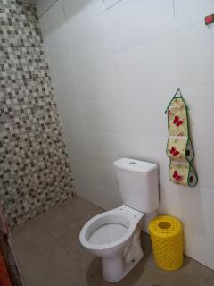 casa de temporada El Shaday - 2