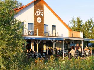 Kuhnle-Tours Hafendorf Müritz - 9