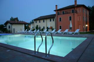 Relais Ca' Serena - Roncade - 4