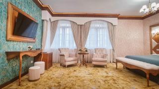 HANU VISOIANU - Lunca Cetăţuii - 1