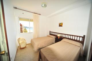 Coimbra vista mar Orangecosta - Benicàssim - 5