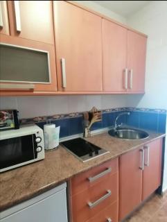 Estudio Torremolinos ALMAR - Torremolinos - 5