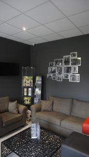 Hotel Saint Daniel - 3