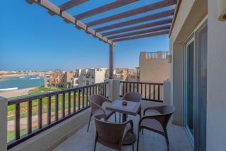 Golden Apartments El Gouna - Hurghada - 4