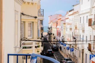 Feel Nazaré - Nautical House - Nazaré - 7