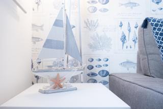 Feel Nazaré - Nautical House - Nazaré - 9