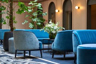 Hotel Vacances Bleues Provinces Opera - Paris - 1