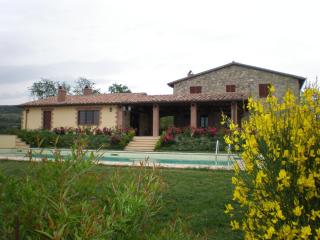 La Campagna Di Assignano - Collazzone - 3