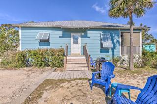 Coastal Gulf Shores Getaway - Near the Beaches! - Gulf Shores - 9