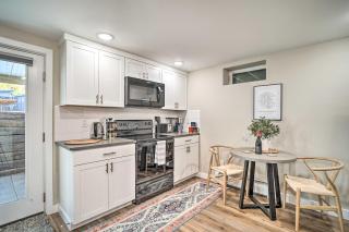 Alluring Anchorage Apt - Walk to Coastal Trl! - Anchorage - 9