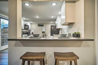 Alluring Anchorage Apt - Walk to Coastal Trl! - Anchorage - 4