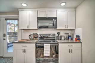 Alluring Anchorage Apt - Walk to Coastal Trl! - Anchorage - 1