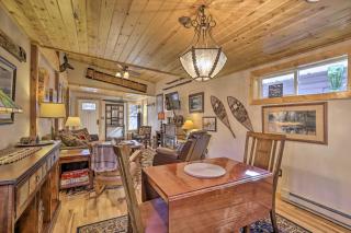 6 Mi to Slopes! Mtn-View Breck Gem with Resort Perks - 4
